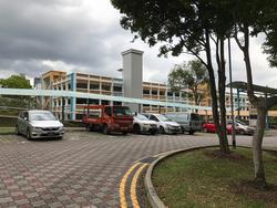 Blk 38 Jalan Rumah Tinggi (Bukit Merah), HDB 4 Rooms #144536582